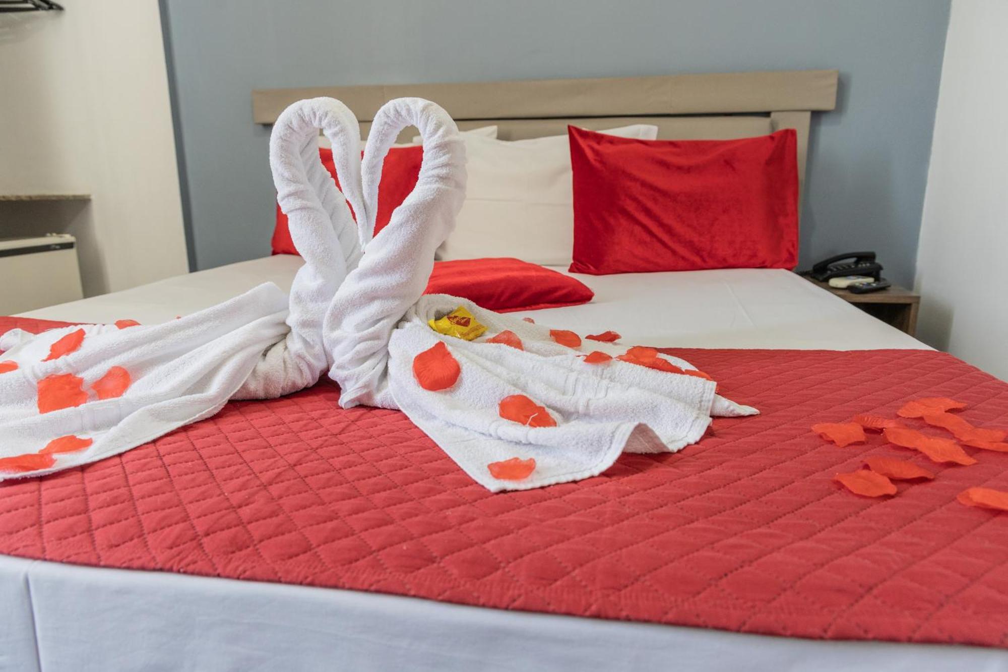 Mirante Hotel Governador Valadares Room photo